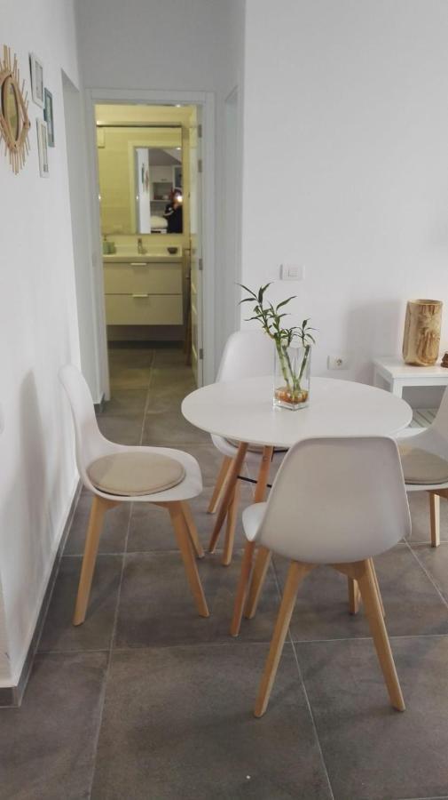 Apartamento Beautiful Arrieta