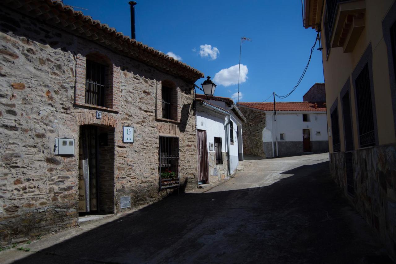 Apartment La Jara - Rurales *