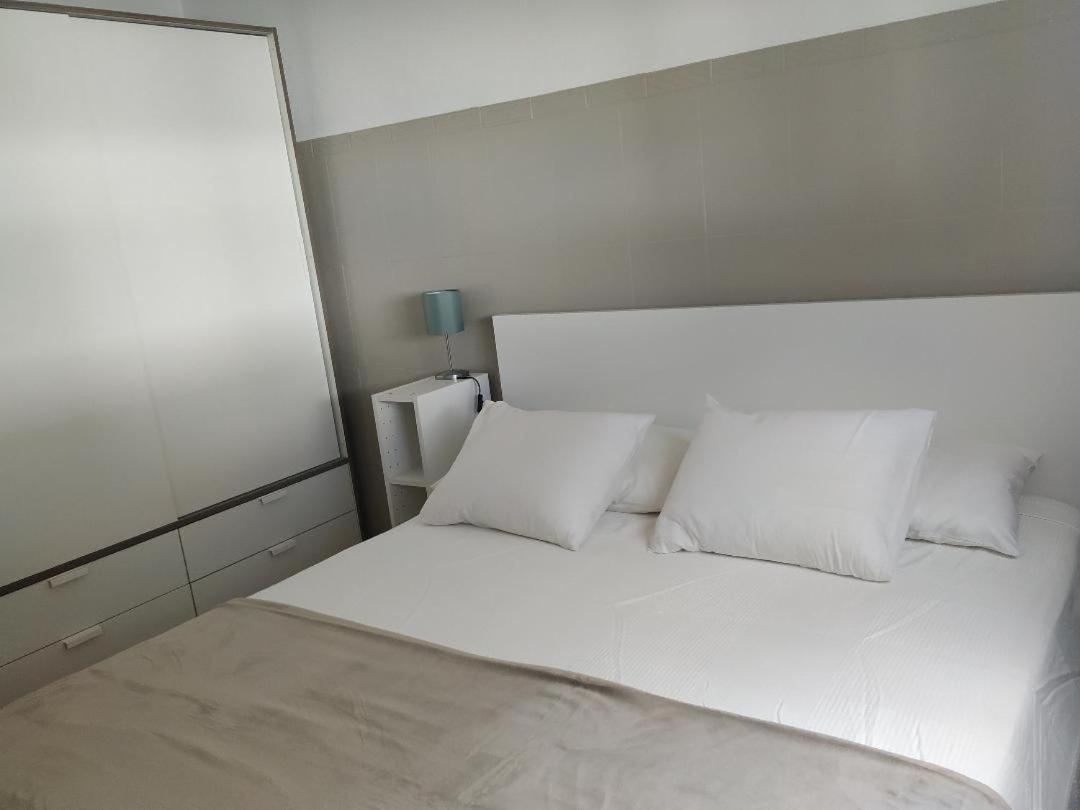 Apartamento Apartamento
