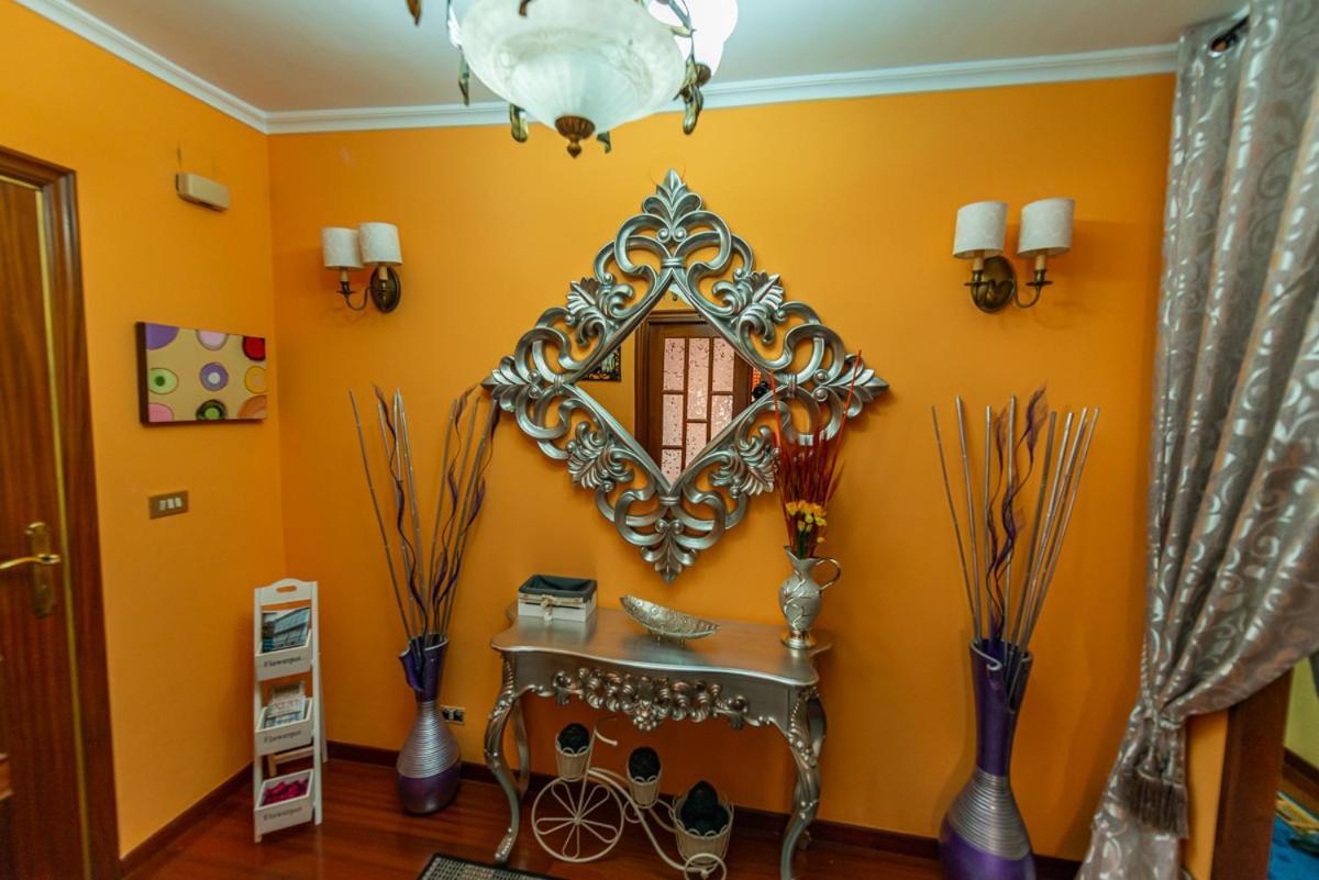 Lemavos Apartment Monforte De Lemos