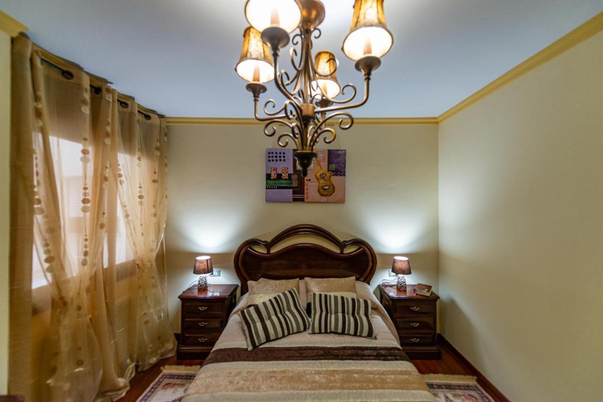 Lemavos Apartment