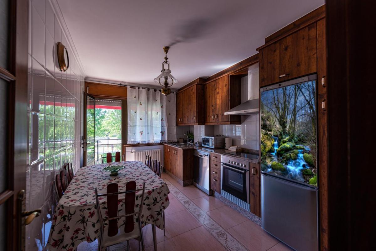 Lemavos Apartment