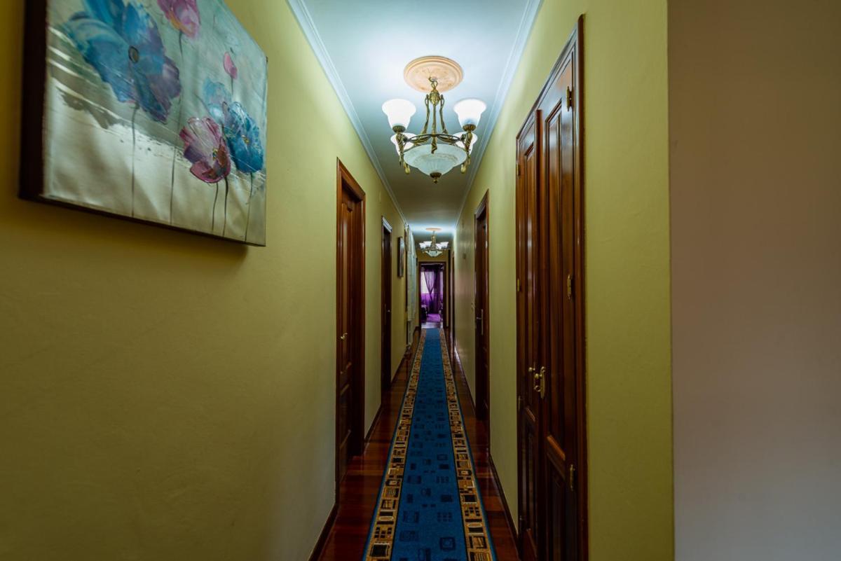 Lemavos Apartment Monforte De Lemos