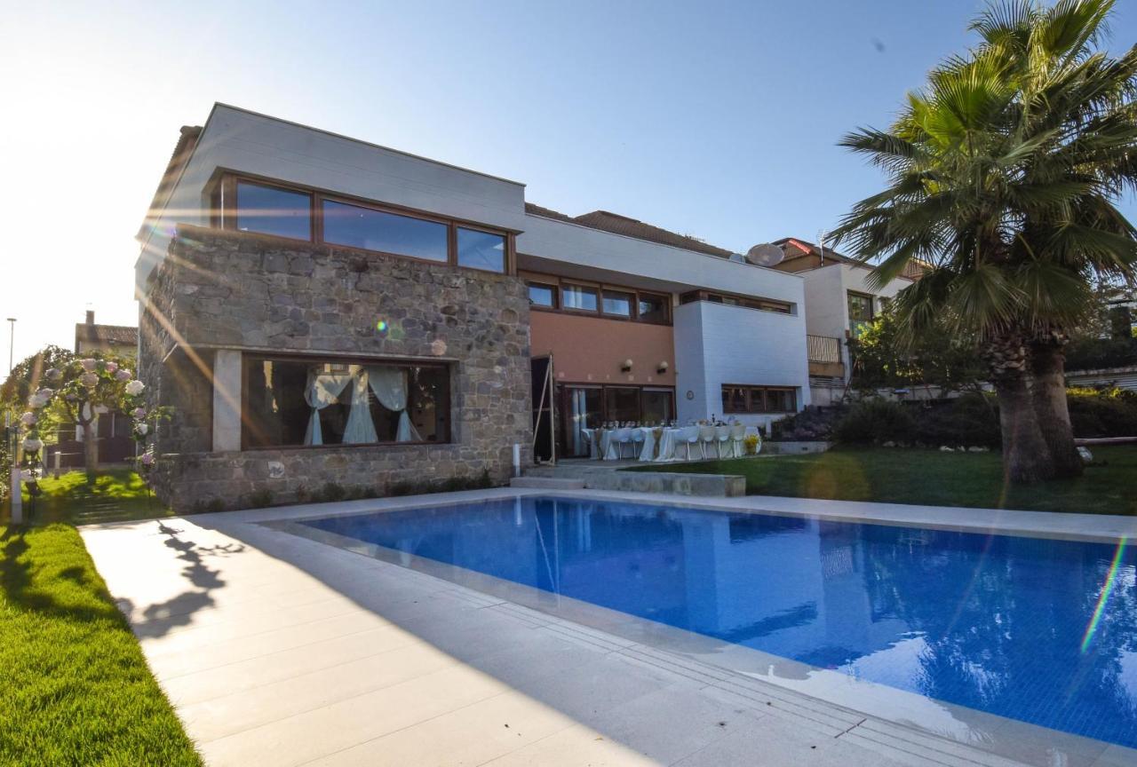 Alma Pamplona Villa Zizur Mayor