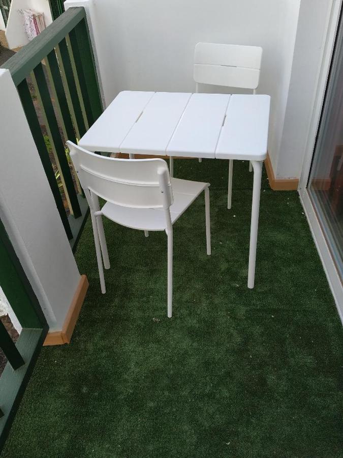Apartamento * Costa De Antigua