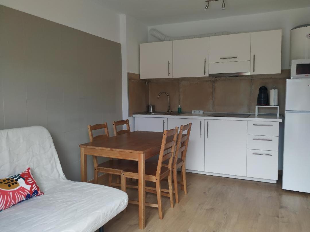 Apartamento Apartamento Costa De Antigua