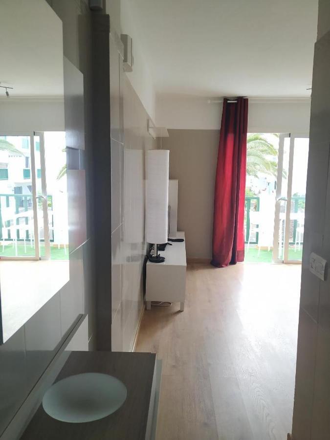 Apartamento Costa De Antigua