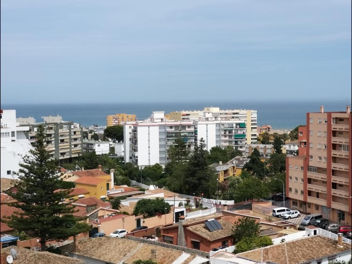 Vistas Al Mar, Wifi, Piscina Y Nuevo A Estrenar Apartamento *