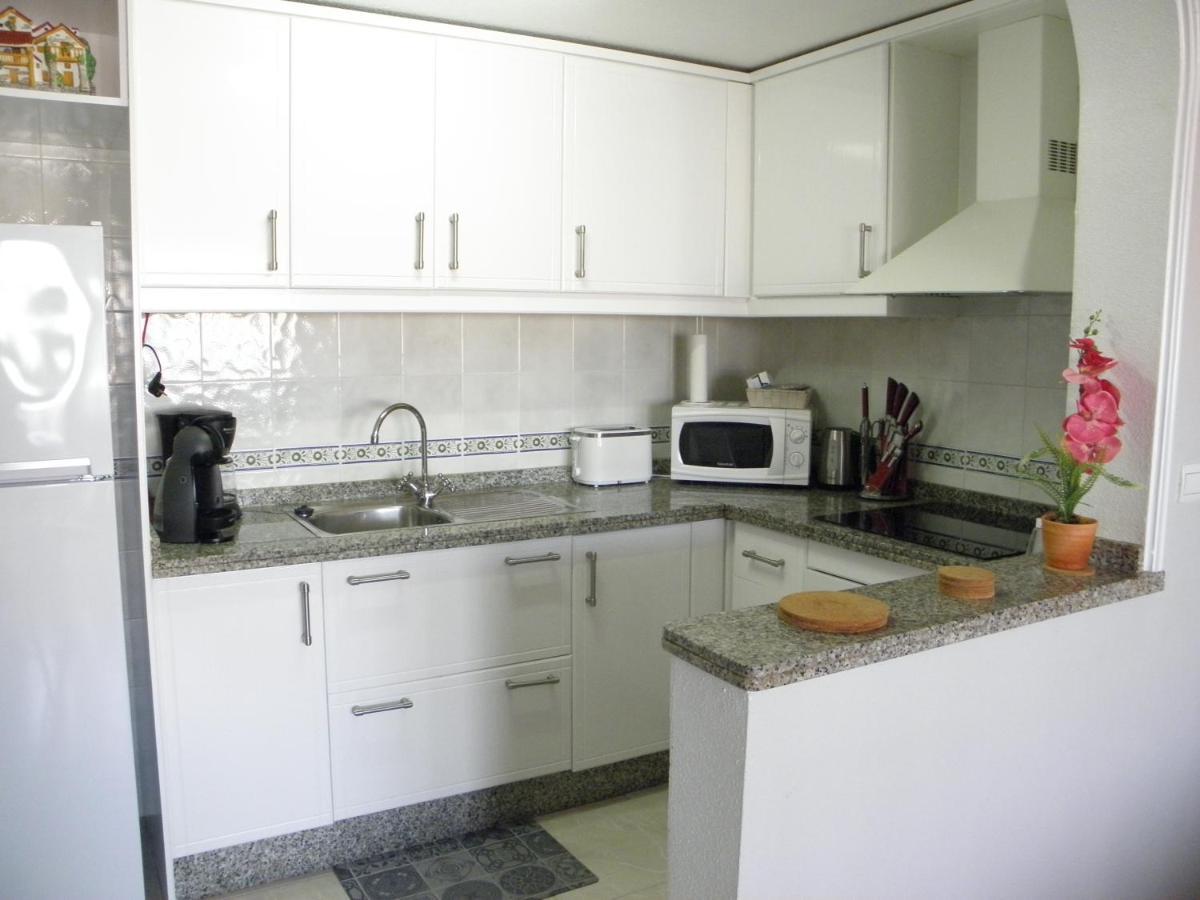 Apartamento Best Duque Dehesa de Campoamor (Orihuela Costa)