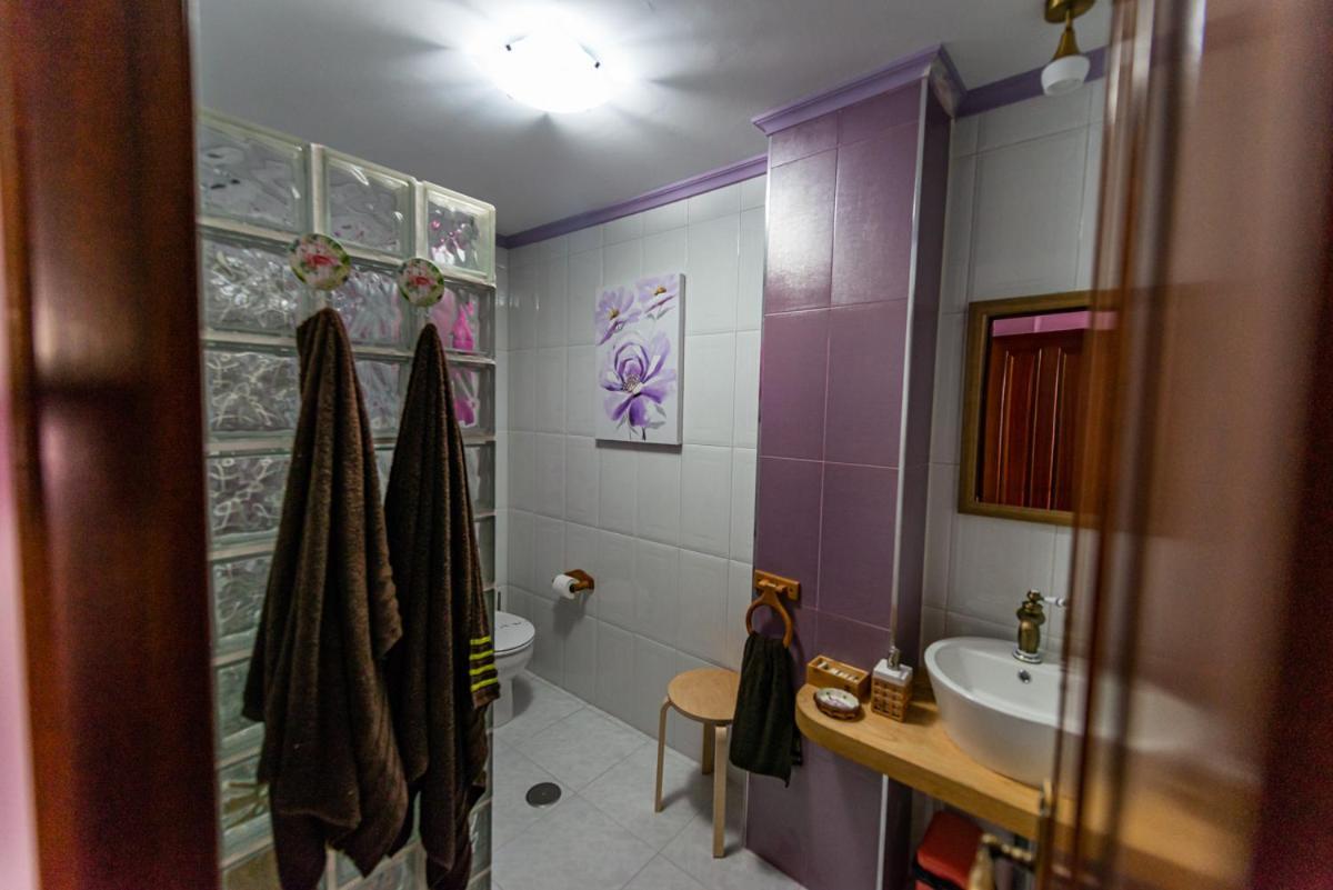 Apartment Lemavos Monforte De Lemos