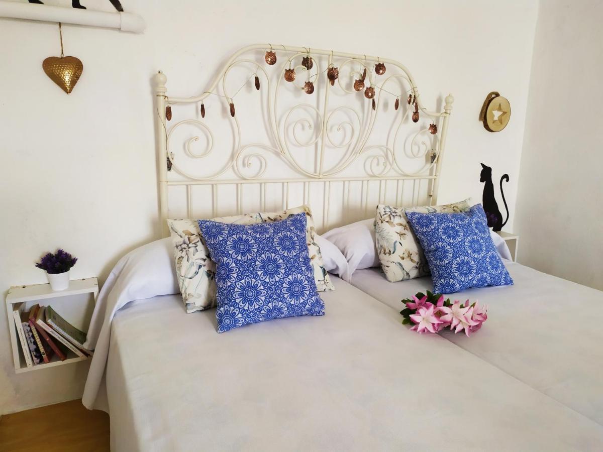 Apartamento Rural La Casa De Elena Apartamento Córdoba