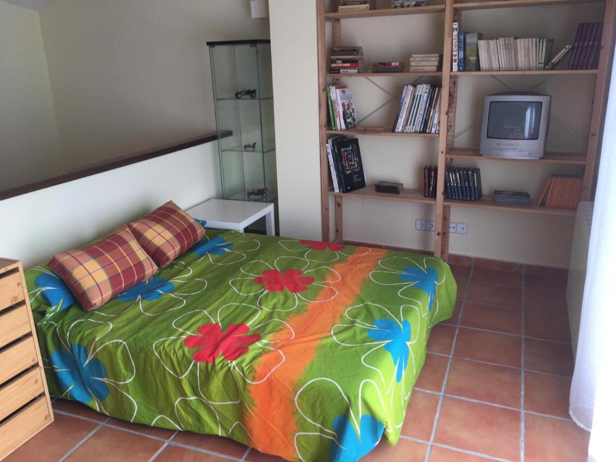La Casa Del Lilo * Navamorcuende