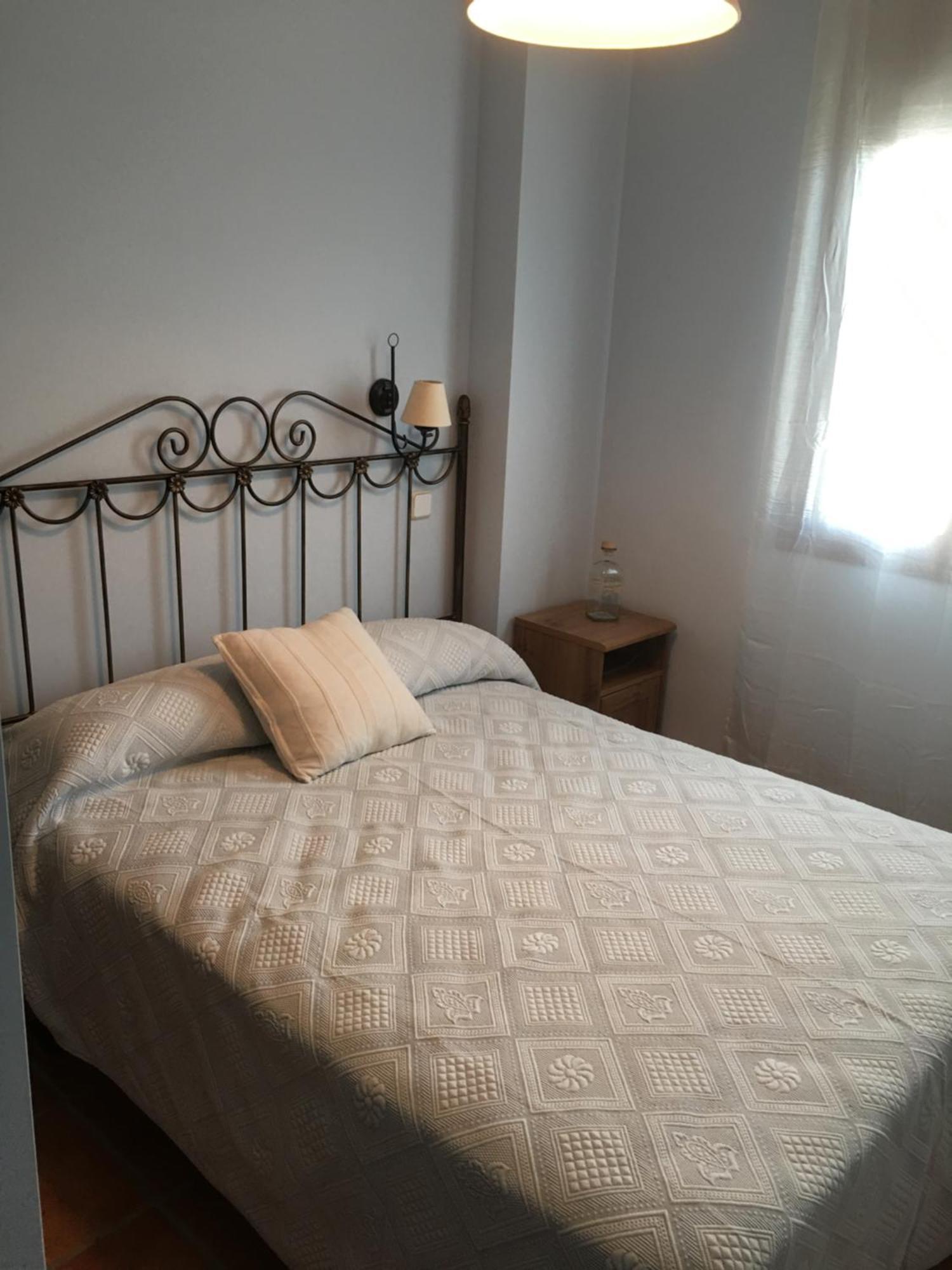 Holiday home La Casa Del Lilo Navamorcuende