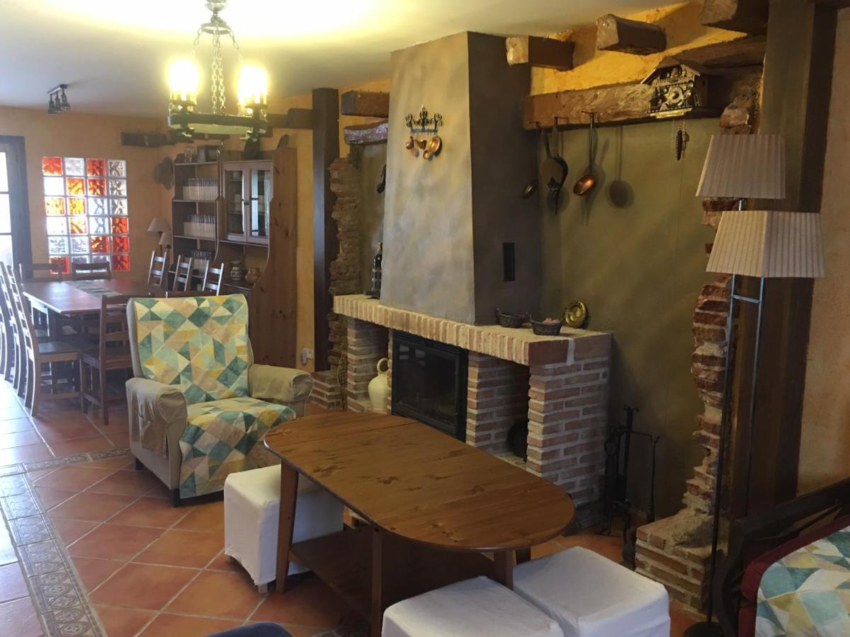 La Casa Del Lilo Holiday home