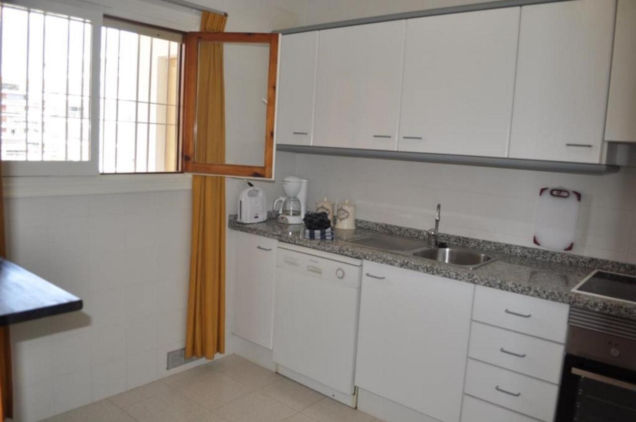 L&z Penthouse At Sea Villajoyosa (La Vila Joiosa)