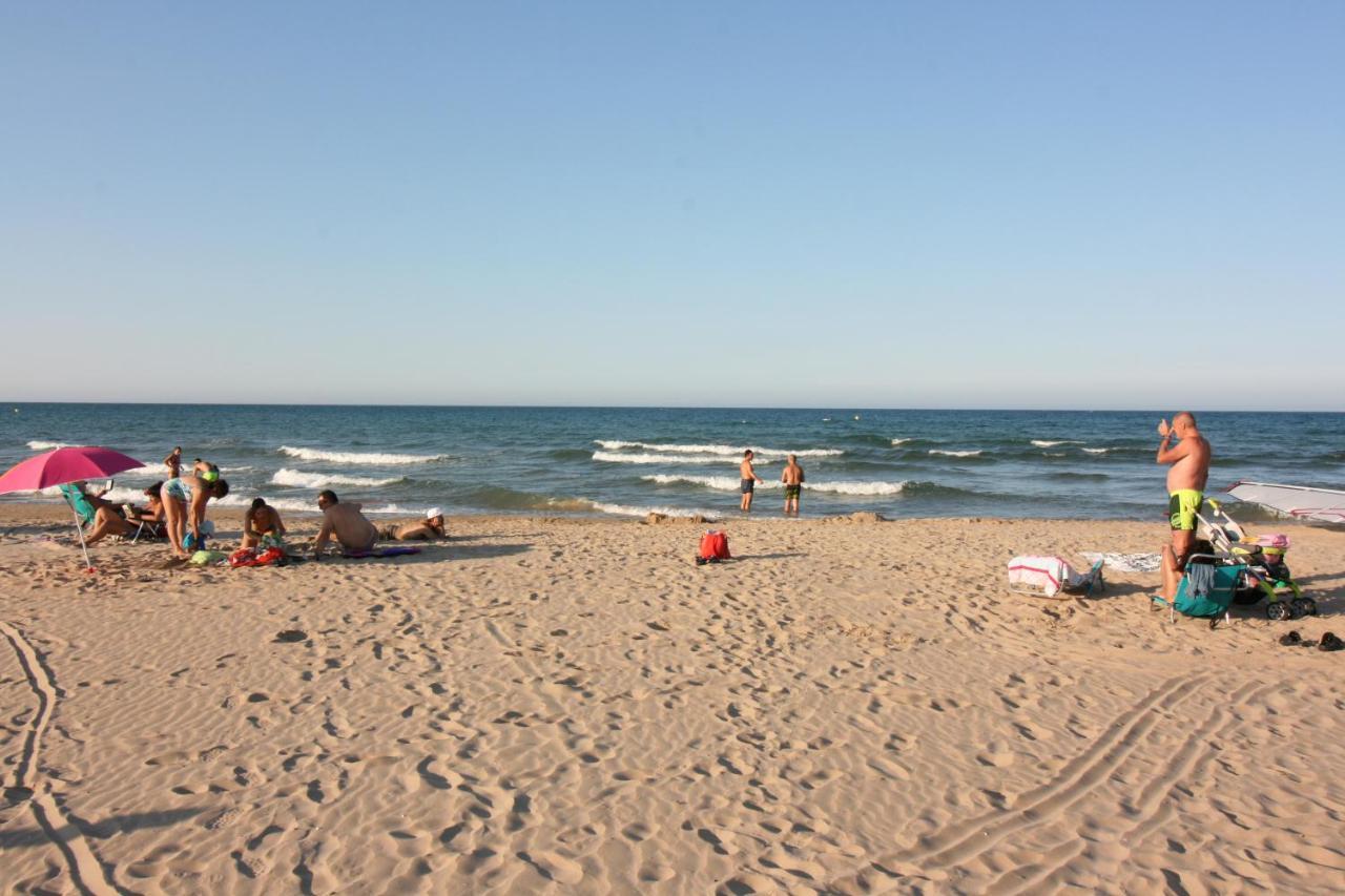 Сasa de vacaciones Holidays 4 *
