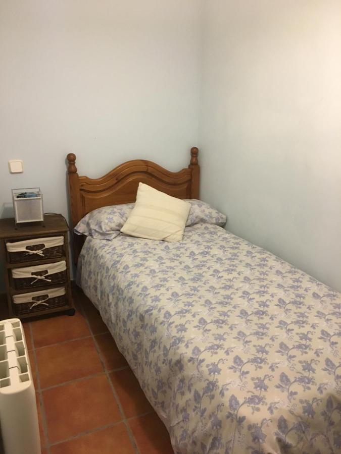 Holiday home La Casa Del Lilo