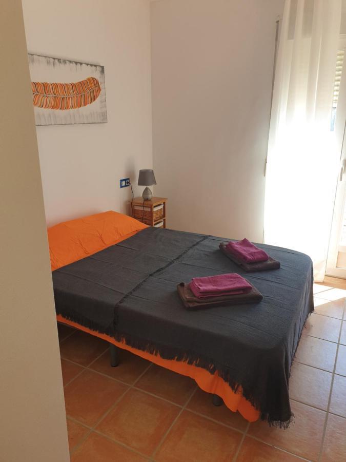 El Escondite Apartment Palomares (Almeria)