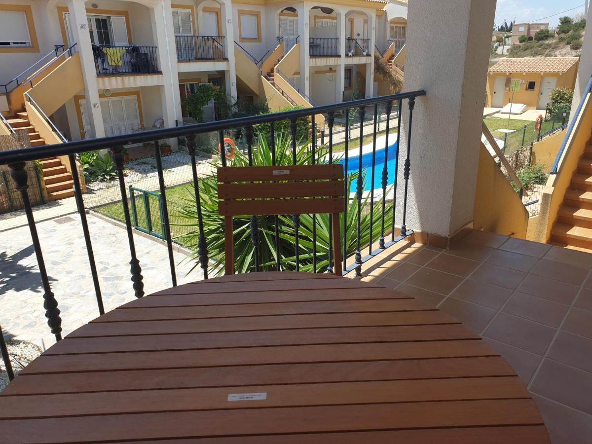 El Escondite * Palomares (Almeria)