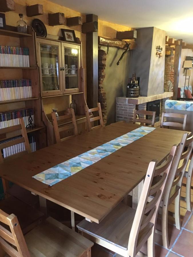 La Casa Del Lilo *