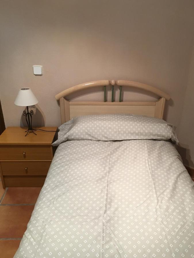 La Casa Del Lilo Holiday home Navamorcuende