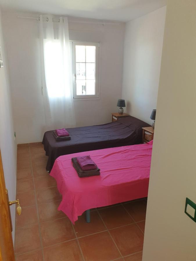 Apartment El Escondite *