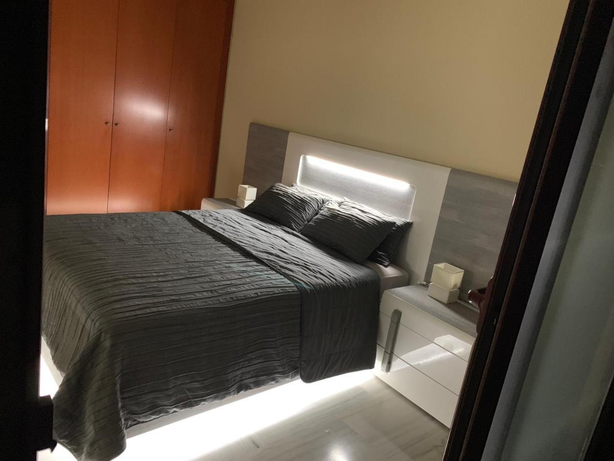 Apartamento Parque Botanico & Country Club *