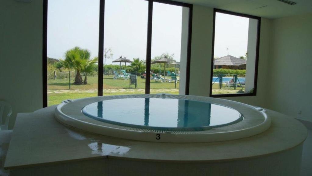 Parque Botanico & Country Club Estepona