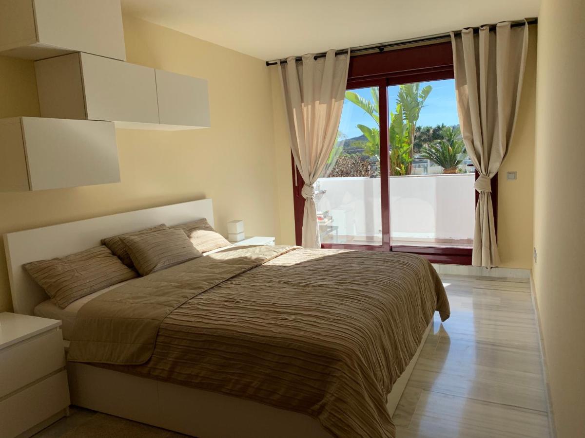 Parque Botanico & Country Club * Estepona