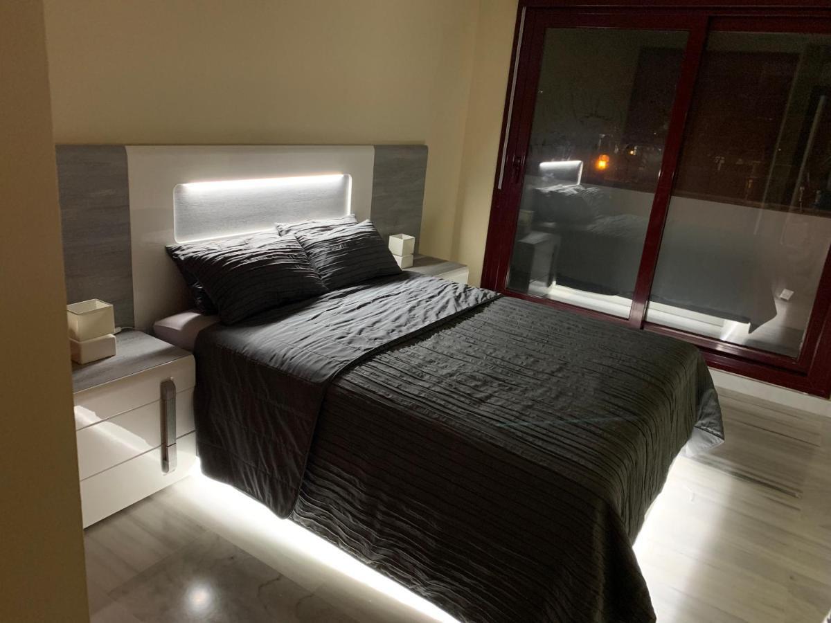 Parque Botanico & Country Club Apartamento Estepona