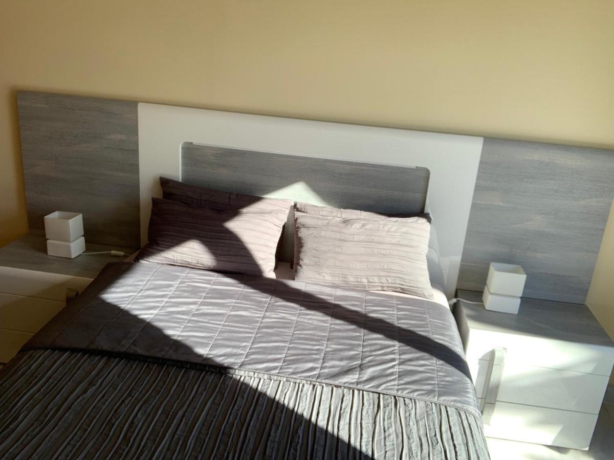 Apartamento Parque Botanico & Country Club