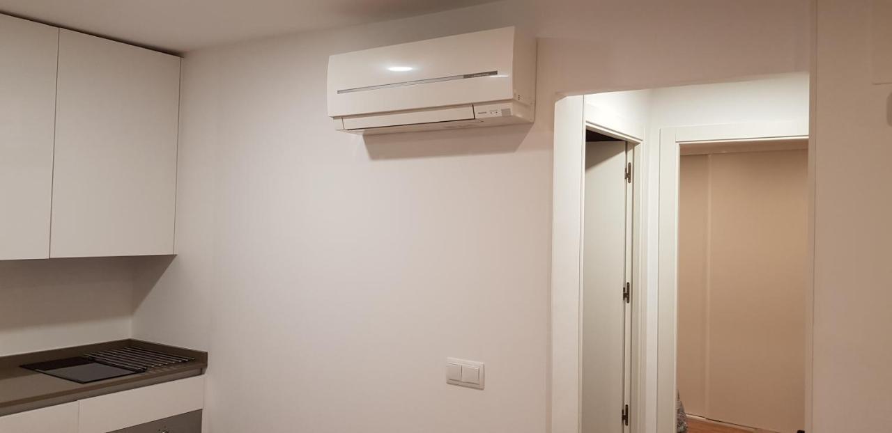 El Carmen Con Parking Gratis Apartment *