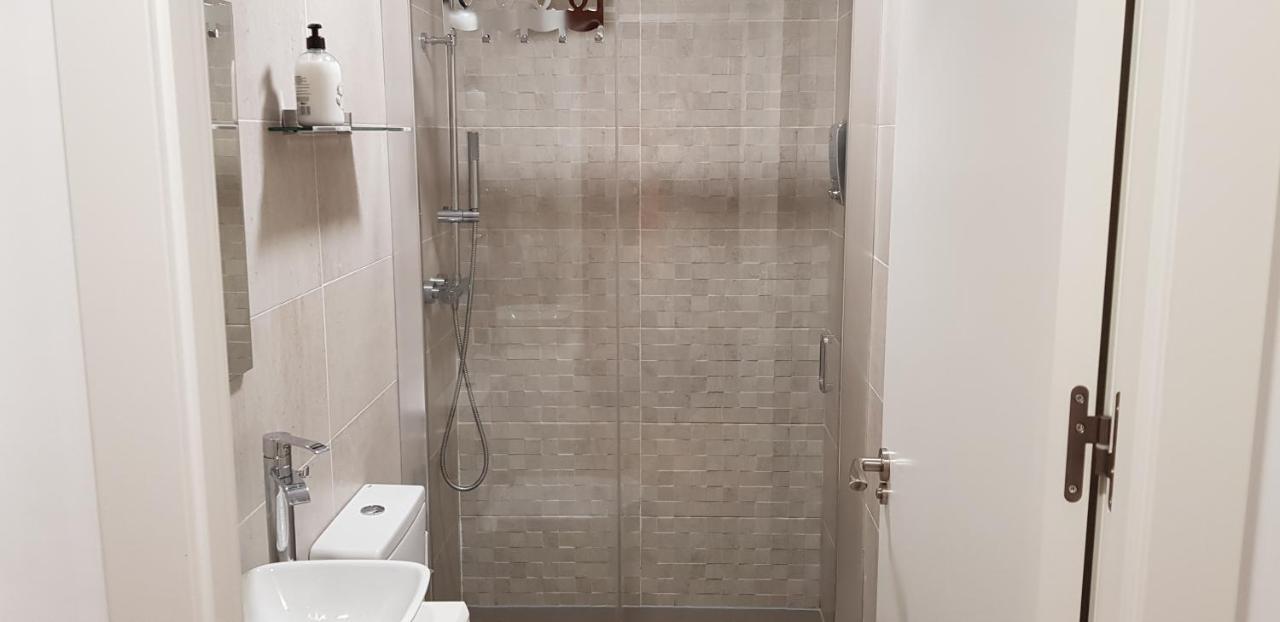 Apartment El Carmen Con Parking Gratis
