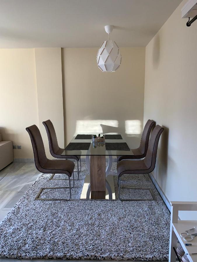 Apartamento Parque Botanico & Country Club