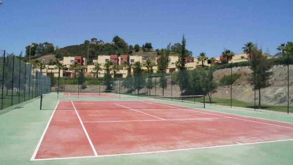 Apartamento Parque Botanico & Country Club Estepona