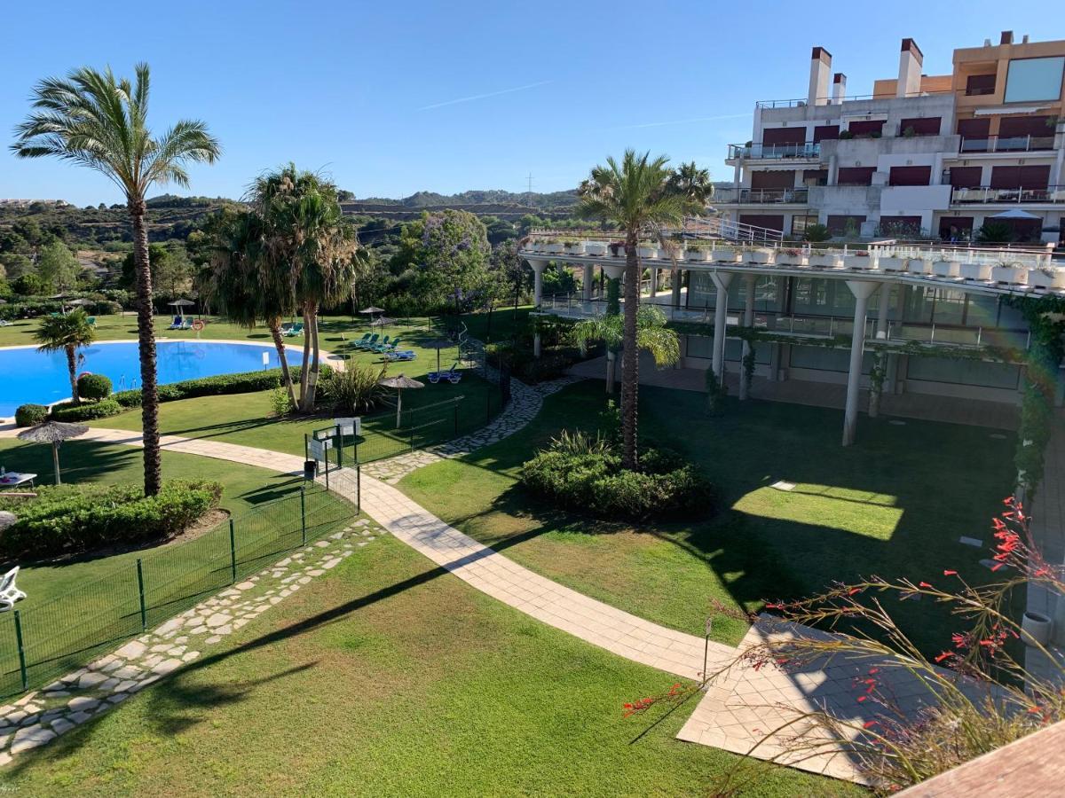 Parque Botanico & Country Club