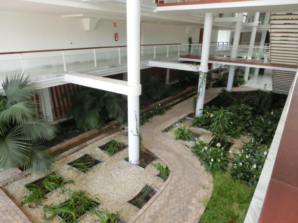 Apartamento Parque Botanico & Country Club