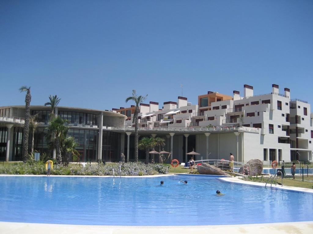 Parque Botanico & Country Club Apartamento Estepona