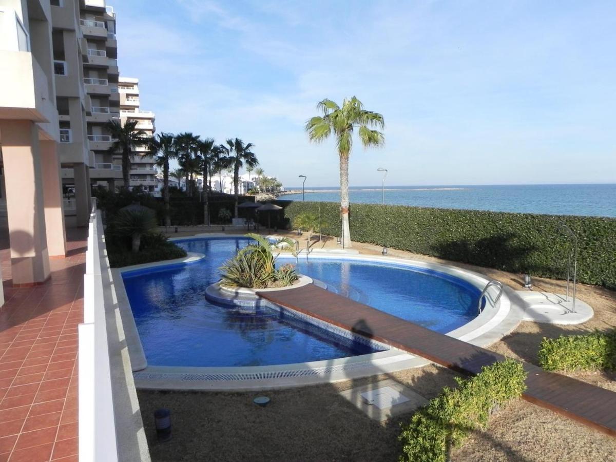 Apartment Punta Cormoran By Alina365 *