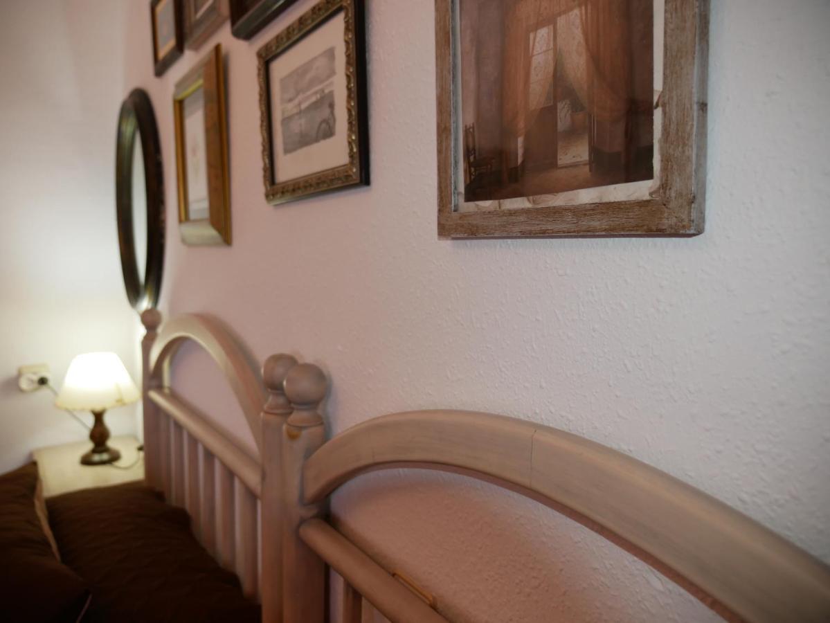Serrano Holiday home Cazorla