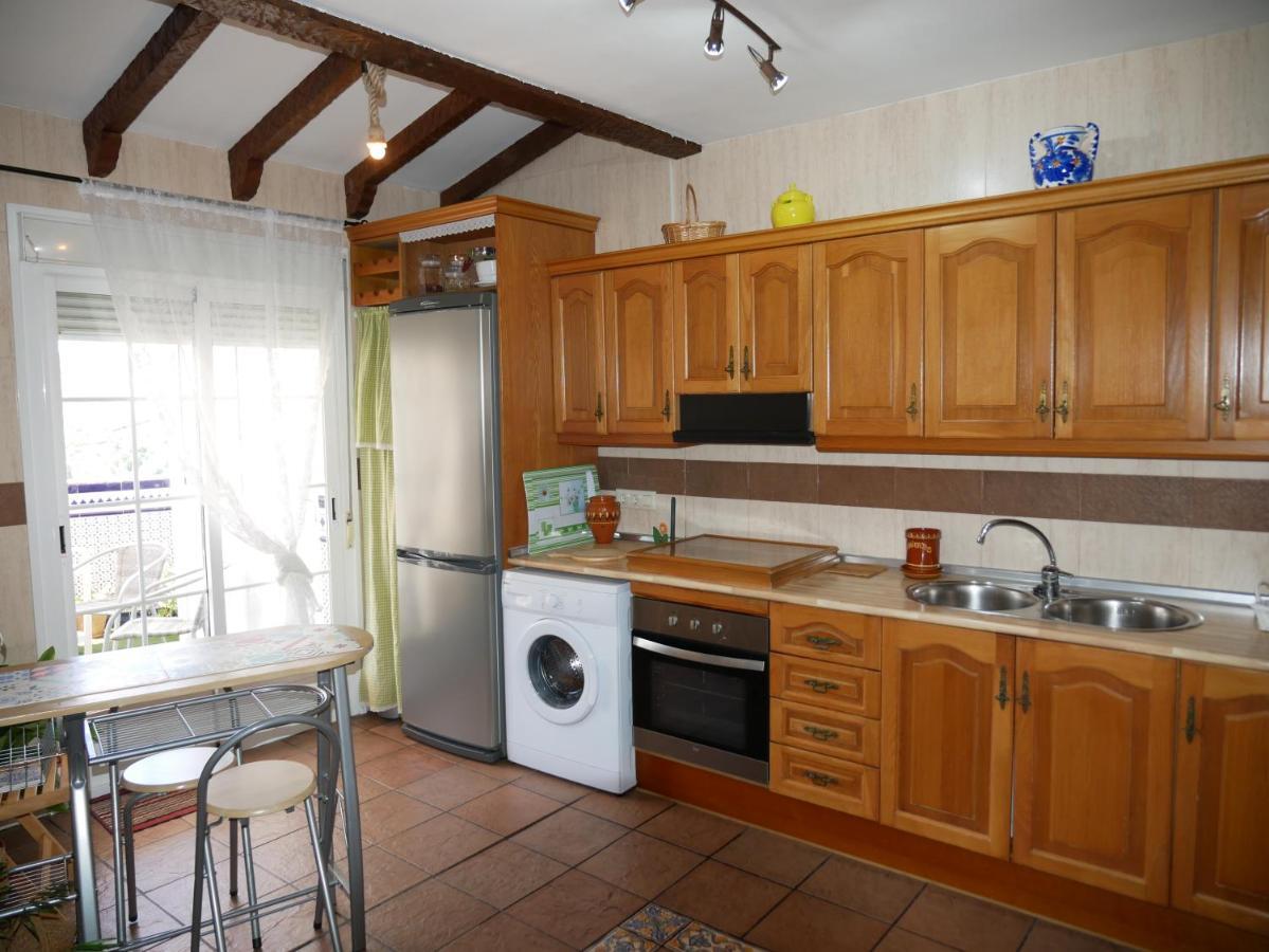 Serrano Holiday home *