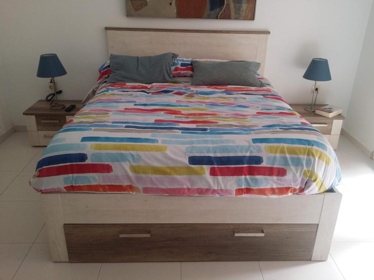 Cozy Studio In Apartamento Torrevieja