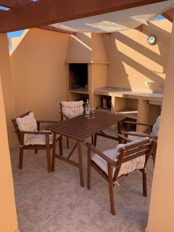 Penthouse Miradores Del Puerto Apartamento La Manga del Mar Menor