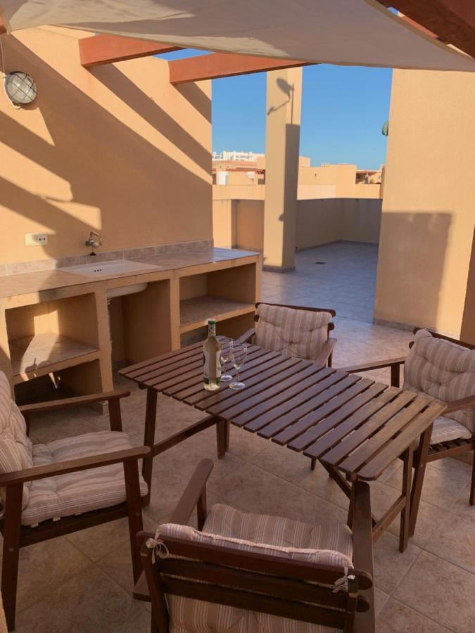 Penthouse Miradores Del Puerto