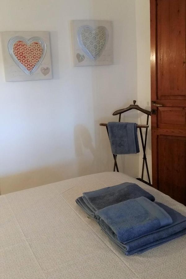 Casa Mariseta Y Tonet, Naturaleza A 2 Km Del Mar Calpe