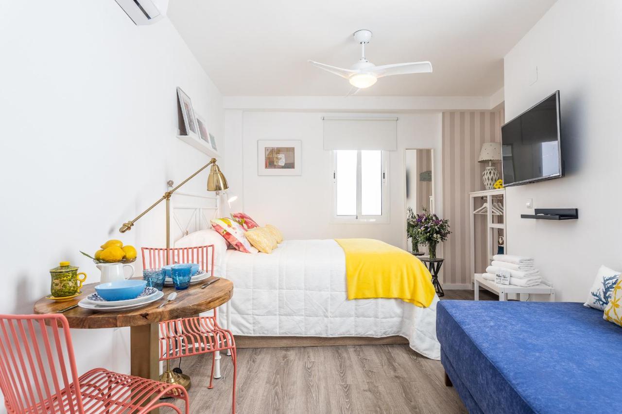 Apartamento Waou Cosy Iv Cathedral
