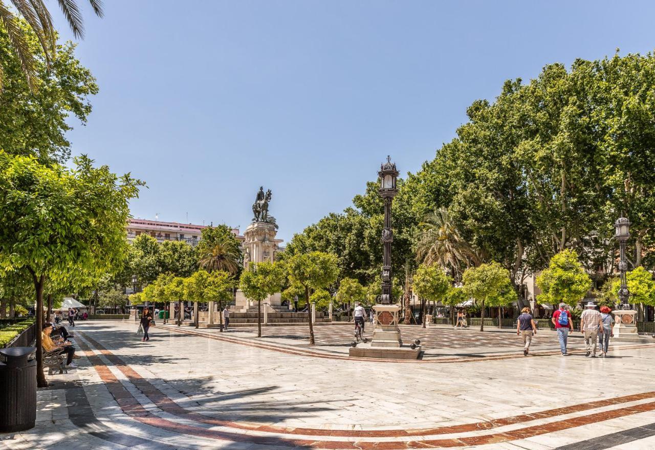 Apartment Waou Cosy I Cathedral Seville