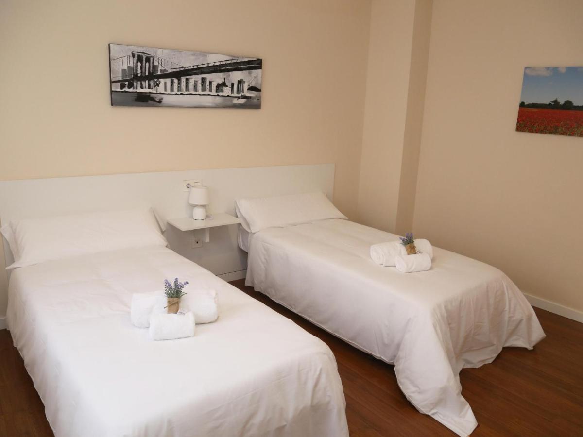 Apartamento Turisticos Puente Portal 4 Bajo -a Salamanca