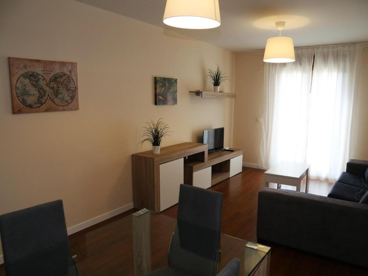 Apartamento Turisticos Puente Portal 4 Bajo -a