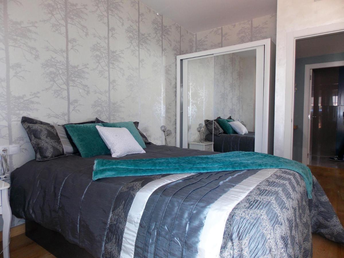 Apartamento Figueres Center *